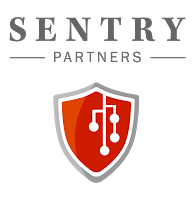 sentry partners logo